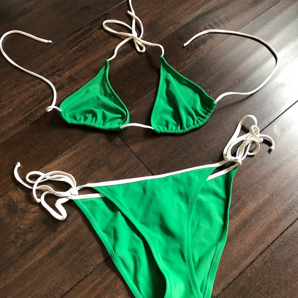 Dolce & Gabbana Beachwear